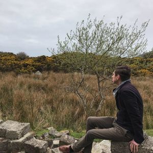 Meet your Posher, Zachary